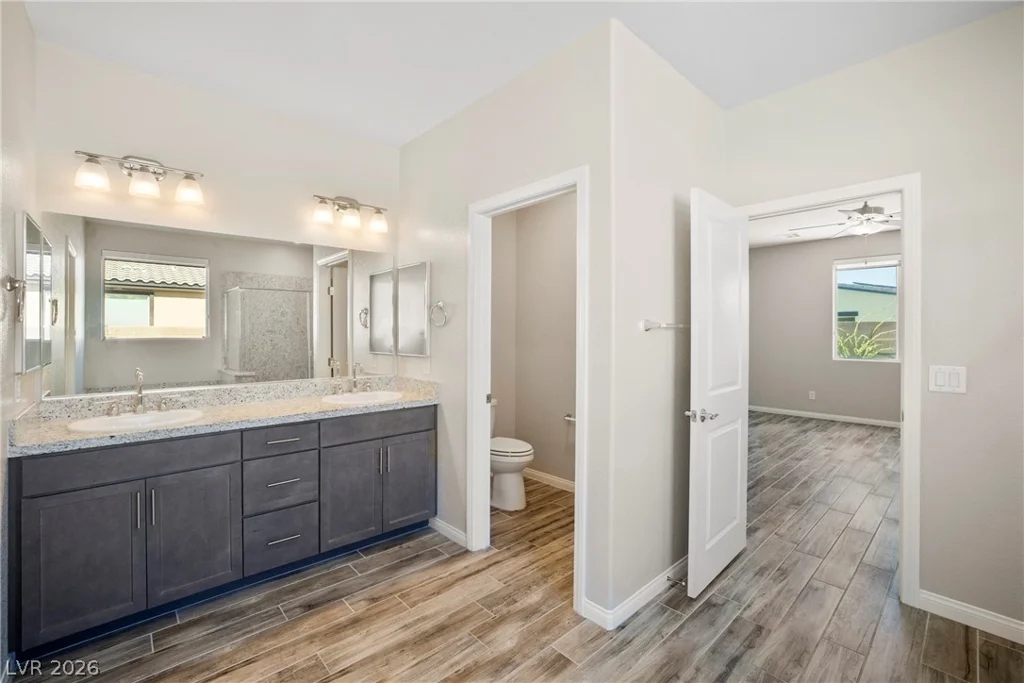 4509 Rubious, North Las Vegas, NV 89084