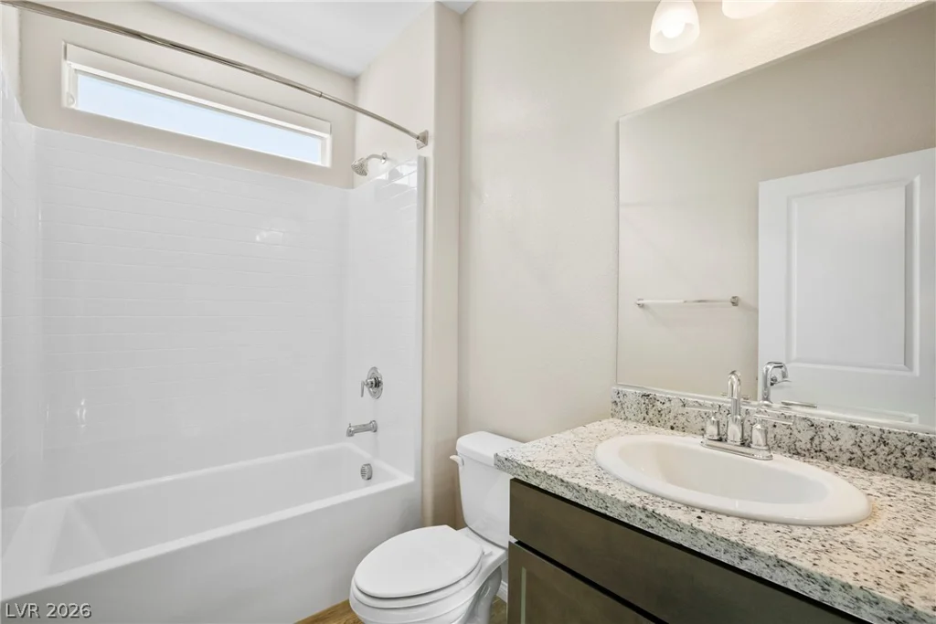 4509 Rubious, North Las Vegas, NV 89084
