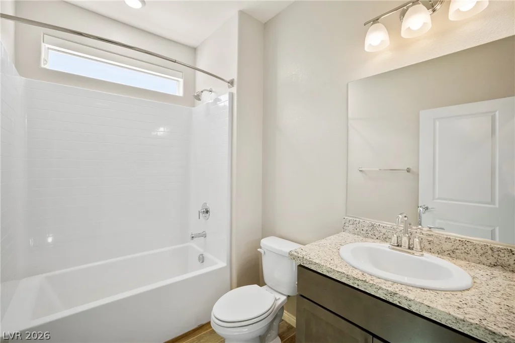 4509 Rubious, North Las Vegas, NV 89084