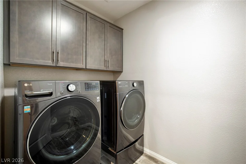 4509 Rubious, North Las Vegas, NV 89084