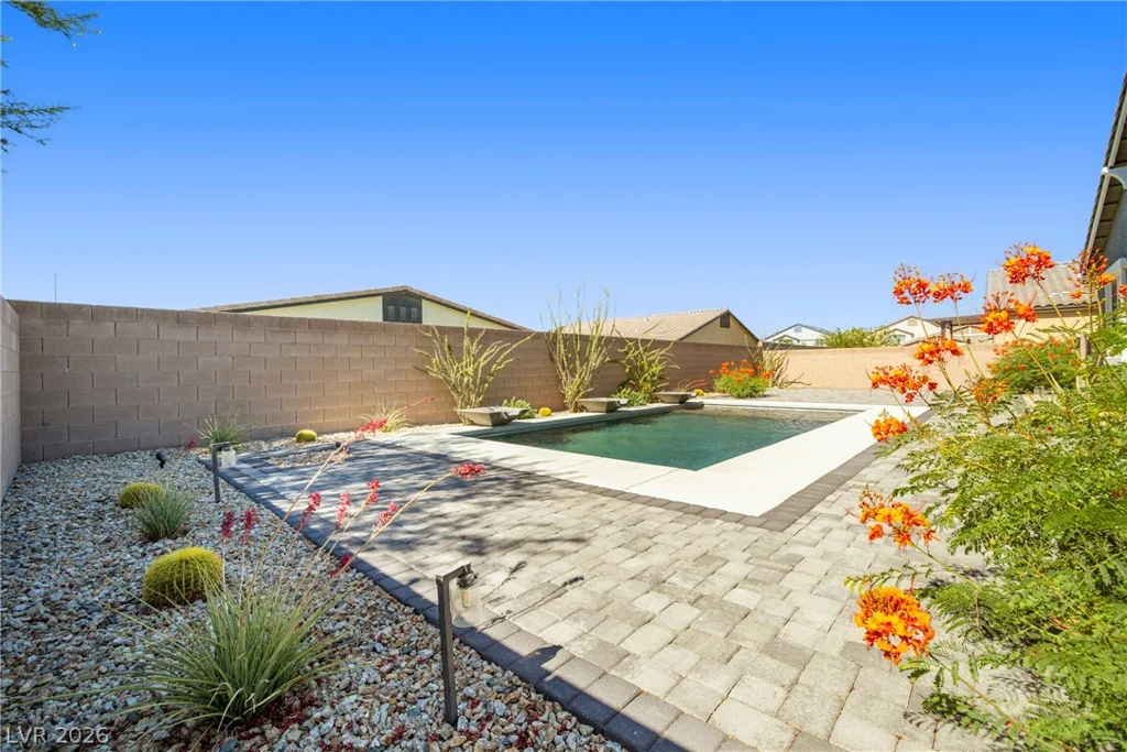 4509 Rubious, North Las Vegas, NV 89084
