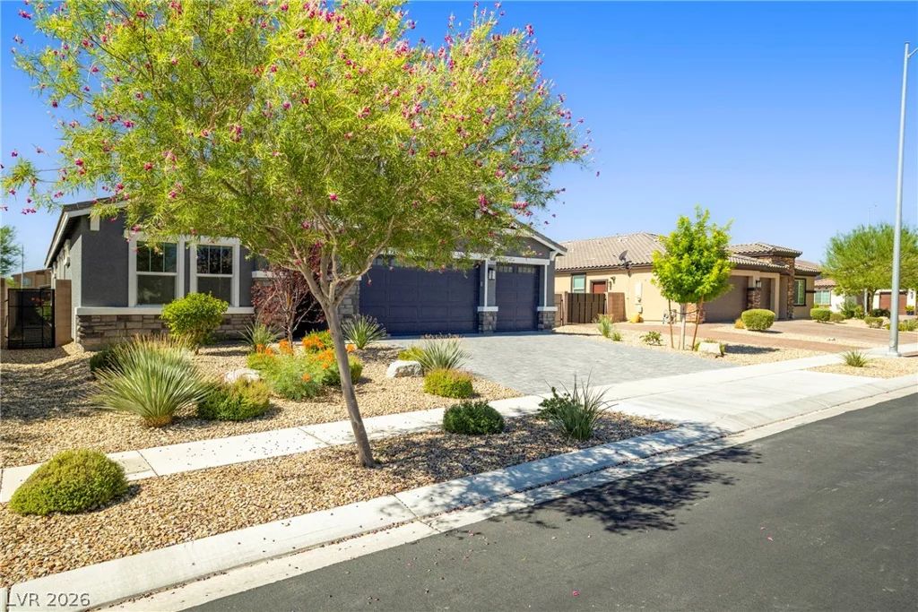 4509 Rubious, North Las Vegas, NV 89084