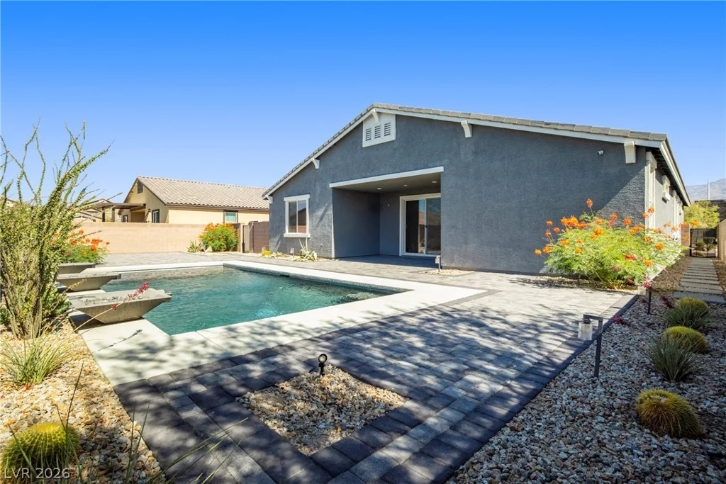 4509 Rubious, North Las Vegas, NV 89084