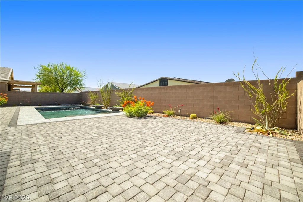 4509 Rubious, North Las Vegas, NV 89084