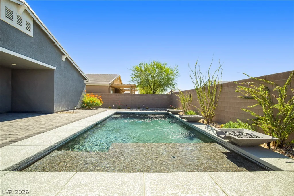4509 Rubious, North Las Vegas, NV 89084