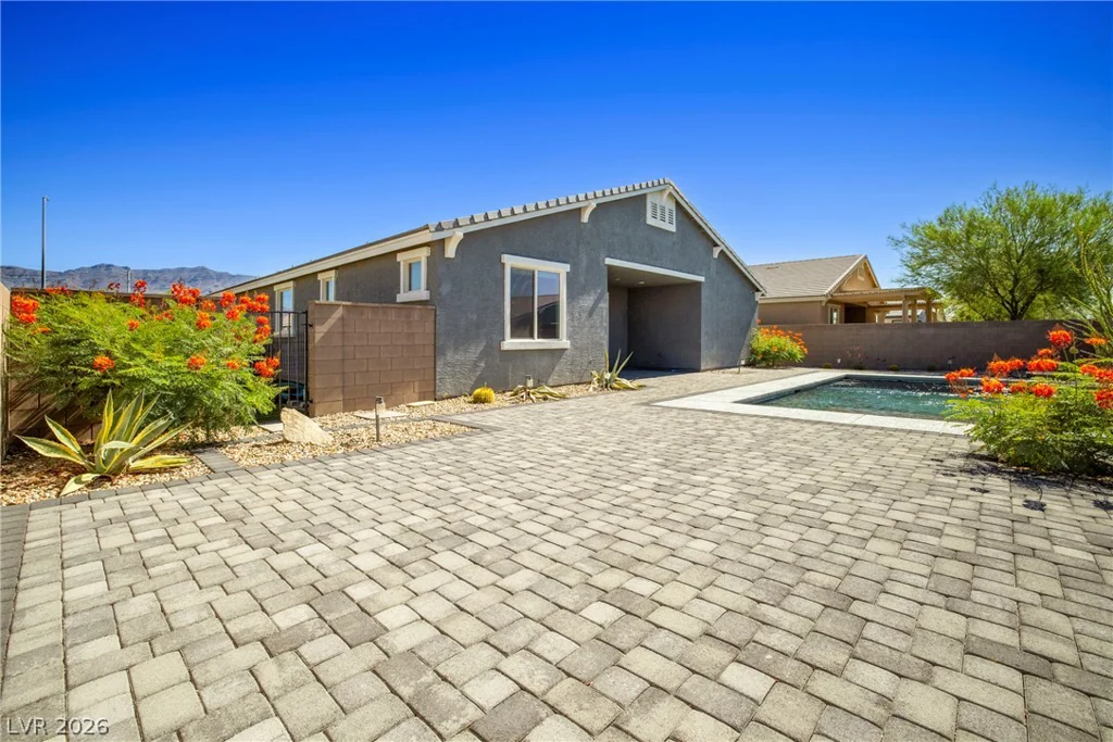 4509 Rubious, North Las Vegas, NV 89084