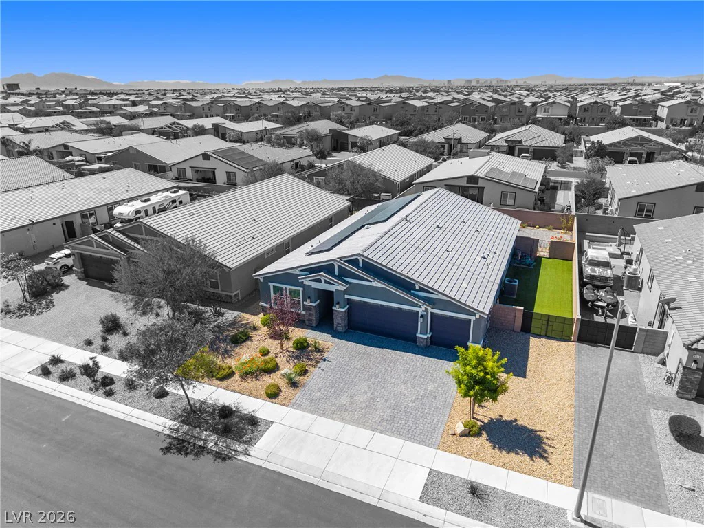 4509 Rubious, North Las Vegas, NV 89084