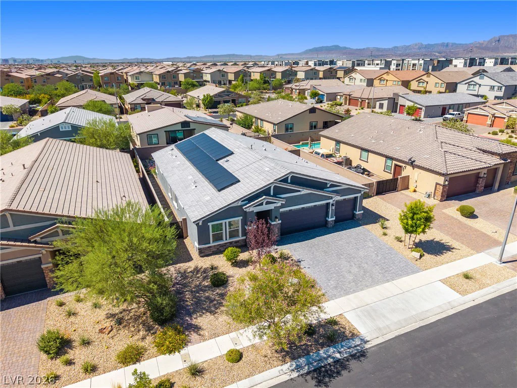 4509 Rubious, North Las Vegas, NV 89084