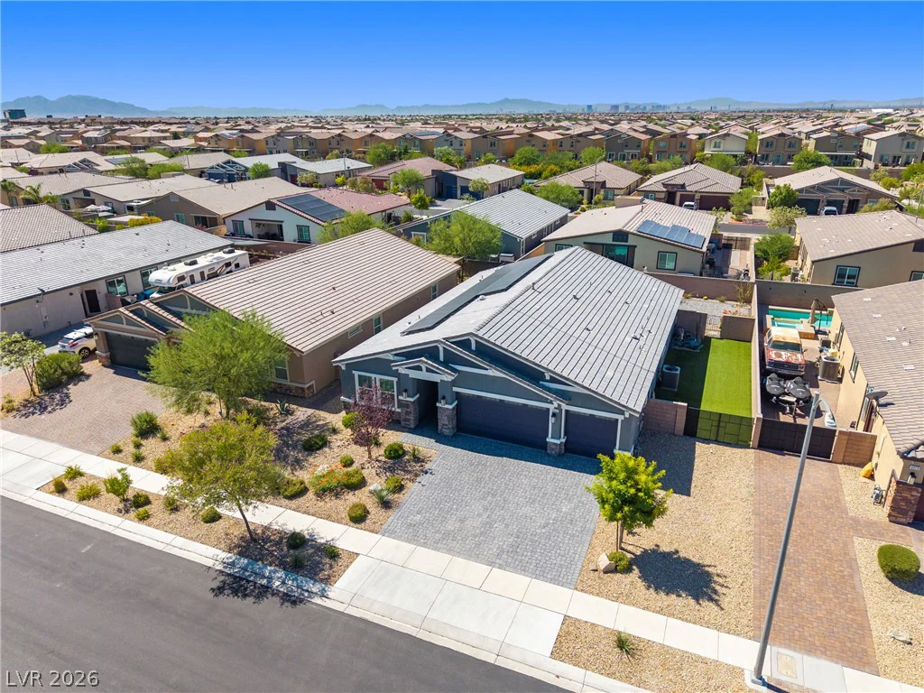4509 Rubious, North Las Vegas, NV 89084