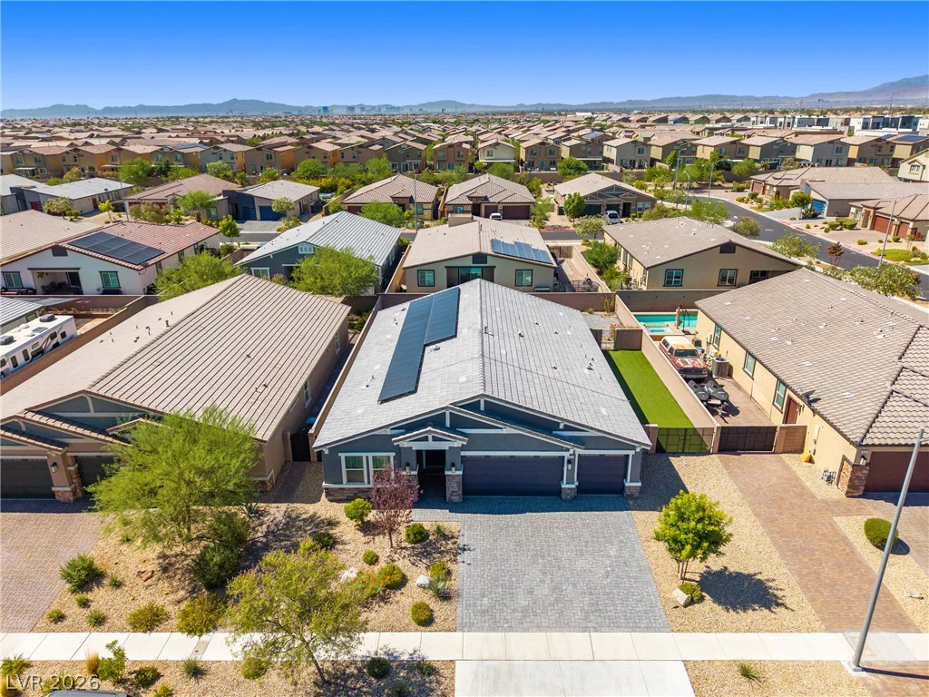 4509 Rubious, North Las Vegas, NV 89084