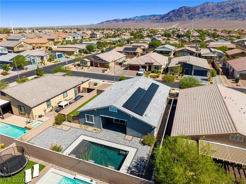 4509 Rubious, North Las Vegas, NV 89084