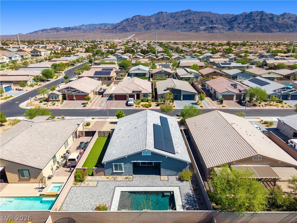 4509 Rubious, North Las Vegas, NV 89084