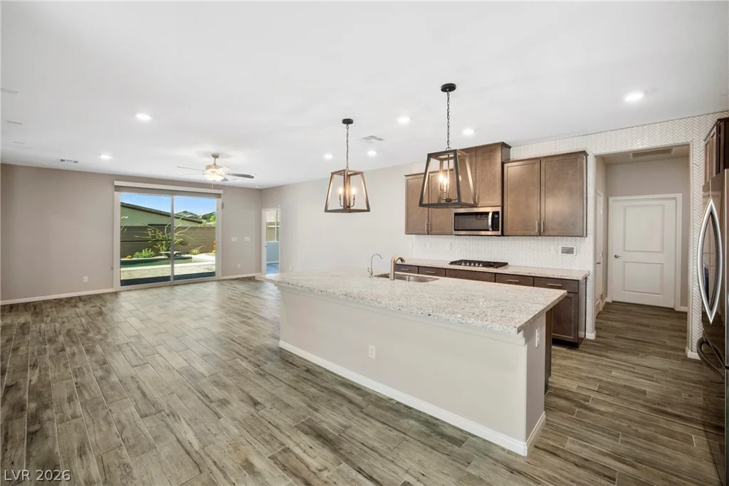 4509 Rubious, North Las Vegas, NV 89084