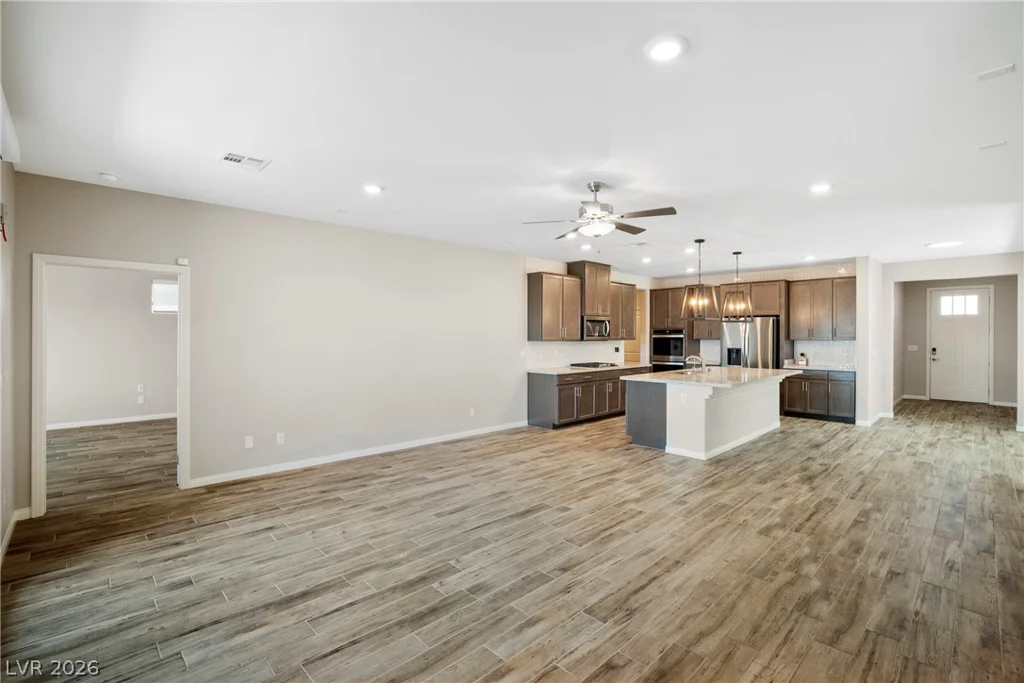 4509 Rubious, North Las Vegas, NV 89084
