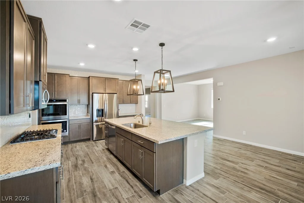 4509 Rubious, North Las Vegas, NV 89084