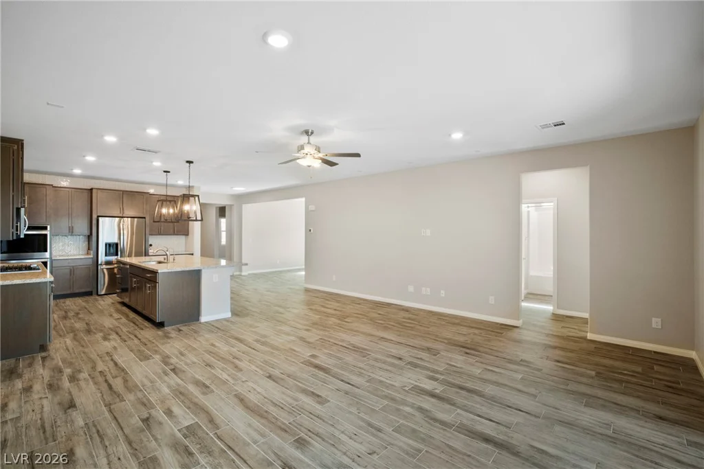 4509 Rubious, North Las Vegas, NV 89084