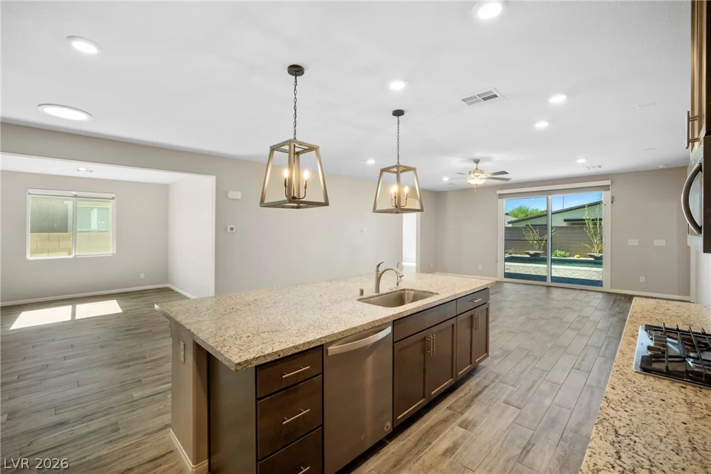 4509 Rubious, North Las Vegas, NV 89084