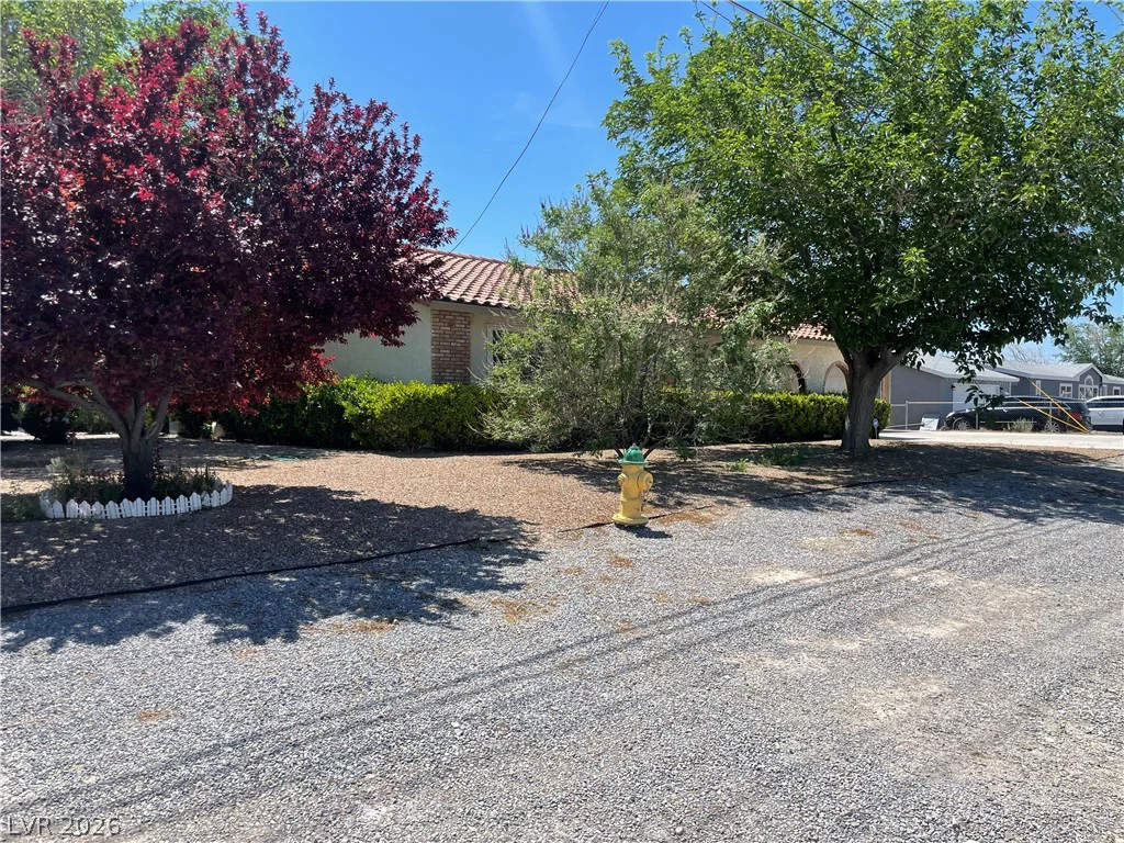 881 Calvada, Pahrump, NV 89048