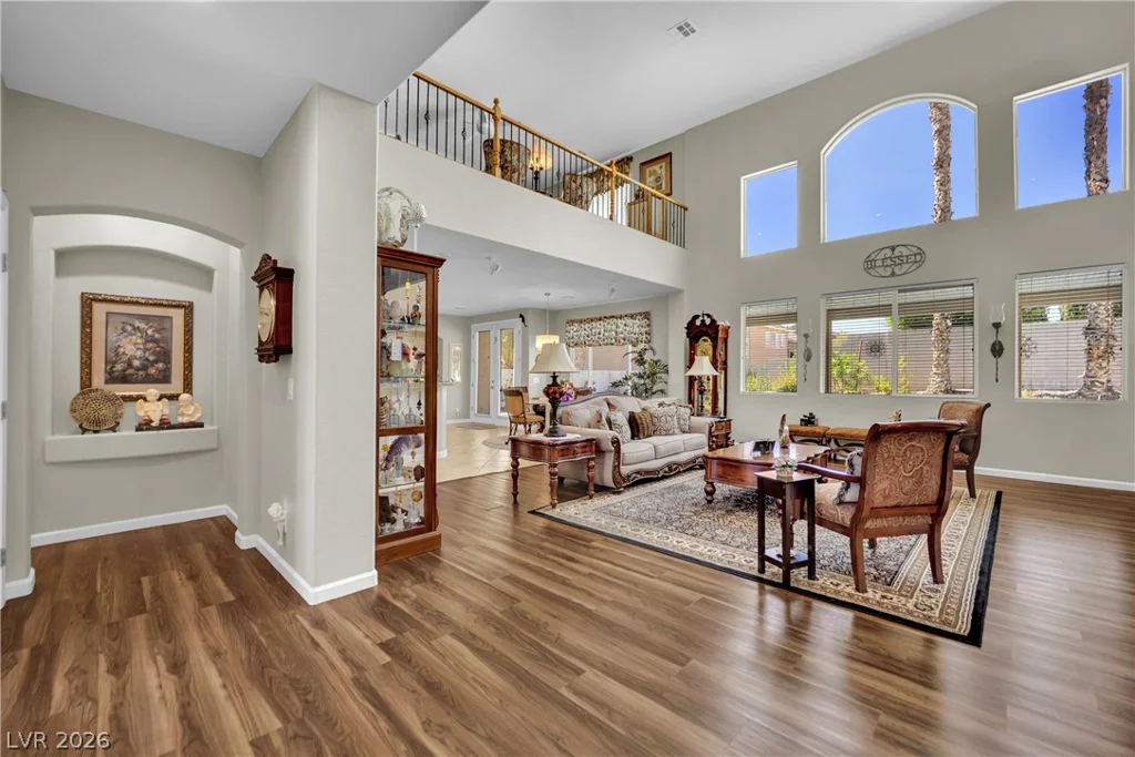 8905 Goldstone, Las Vegas, NV 89143