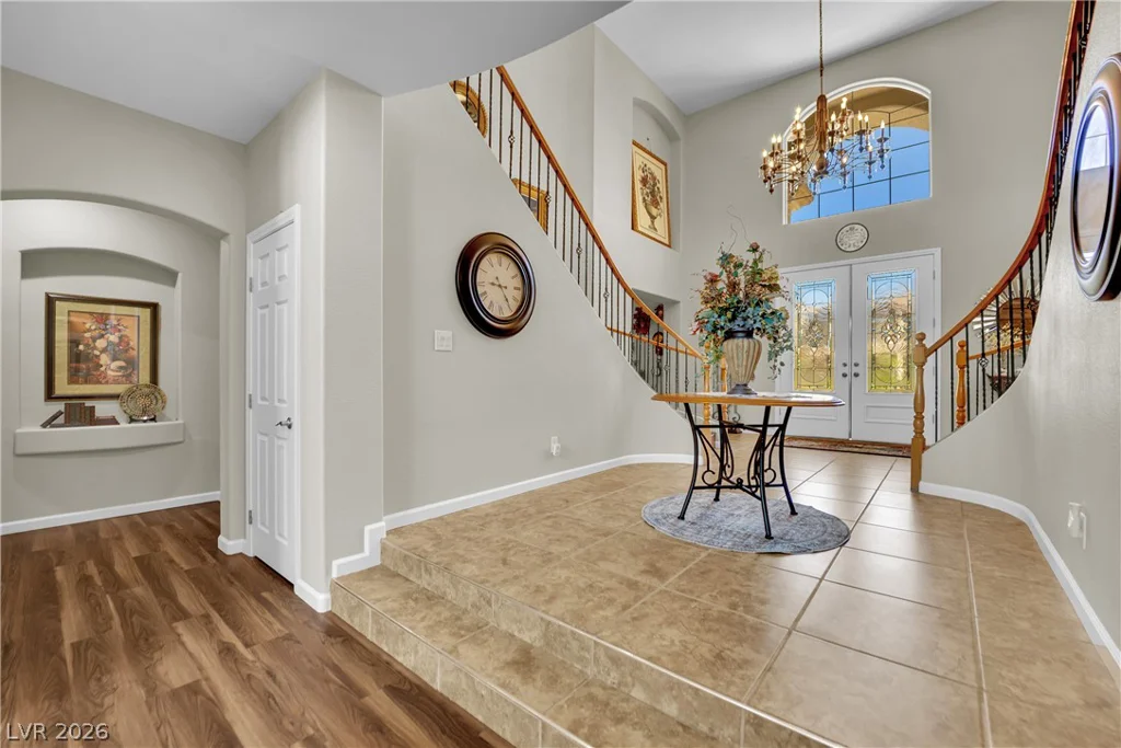 8905 Goldstone, Las Vegas, NV 89143