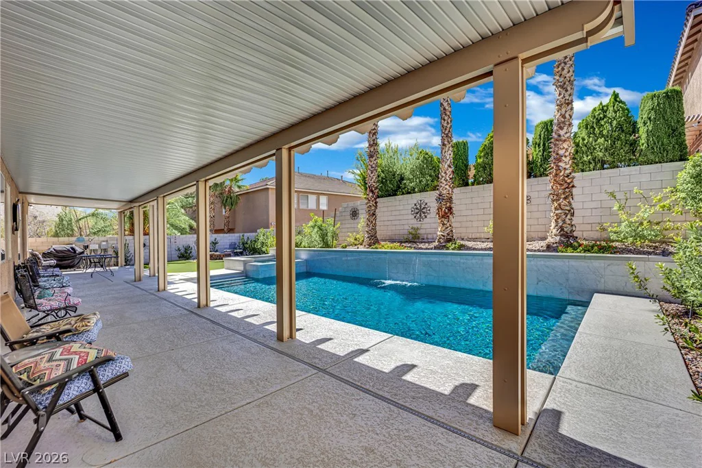 8905 Goldstone, Las Vegas, NV 89143
