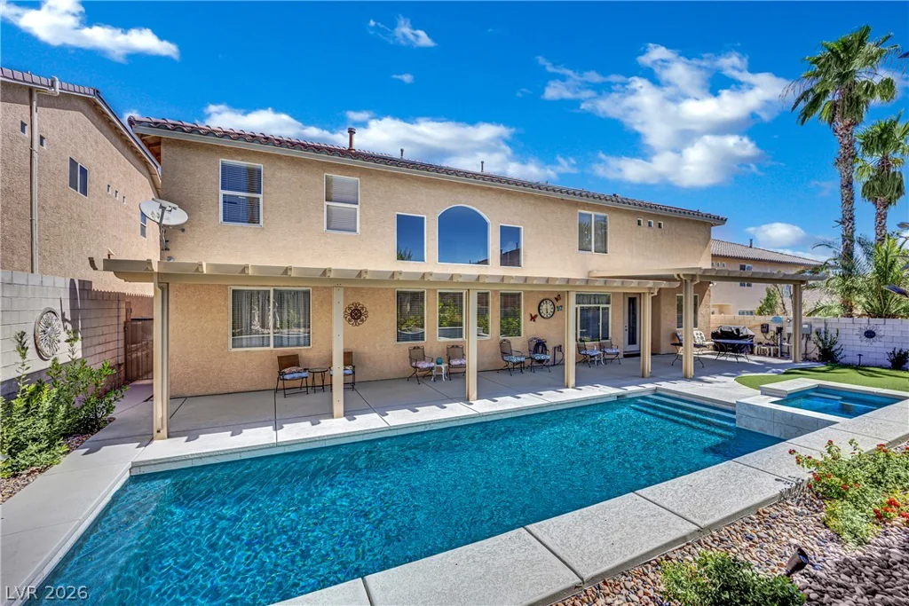 8905 Goldstone, Las Vegas, NV 89143