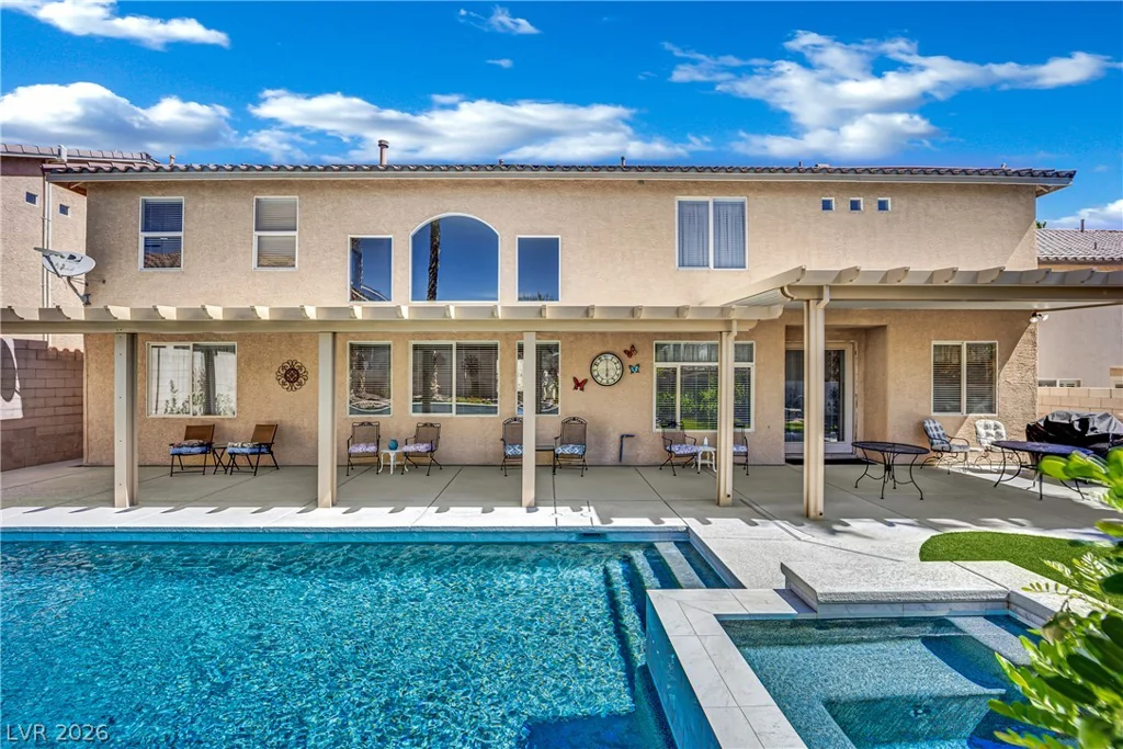 8905 Goldstone, Las Vegas, NV 89143