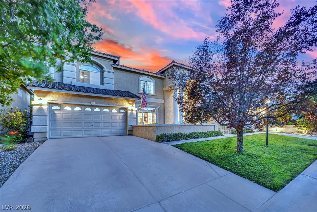 8905 Goldstone, Las Vegas, NV 89143