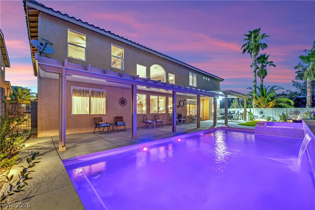 8905 Goldstone, Las Vegas, NV 89143