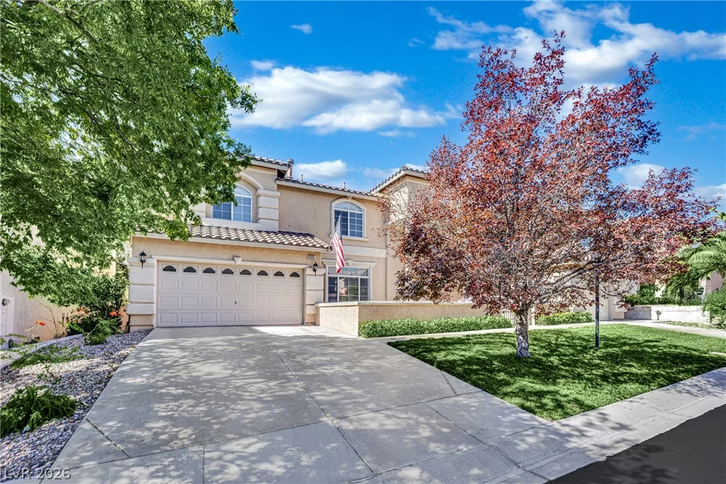 8905 Goldstone, Las Vegas, NV 89143