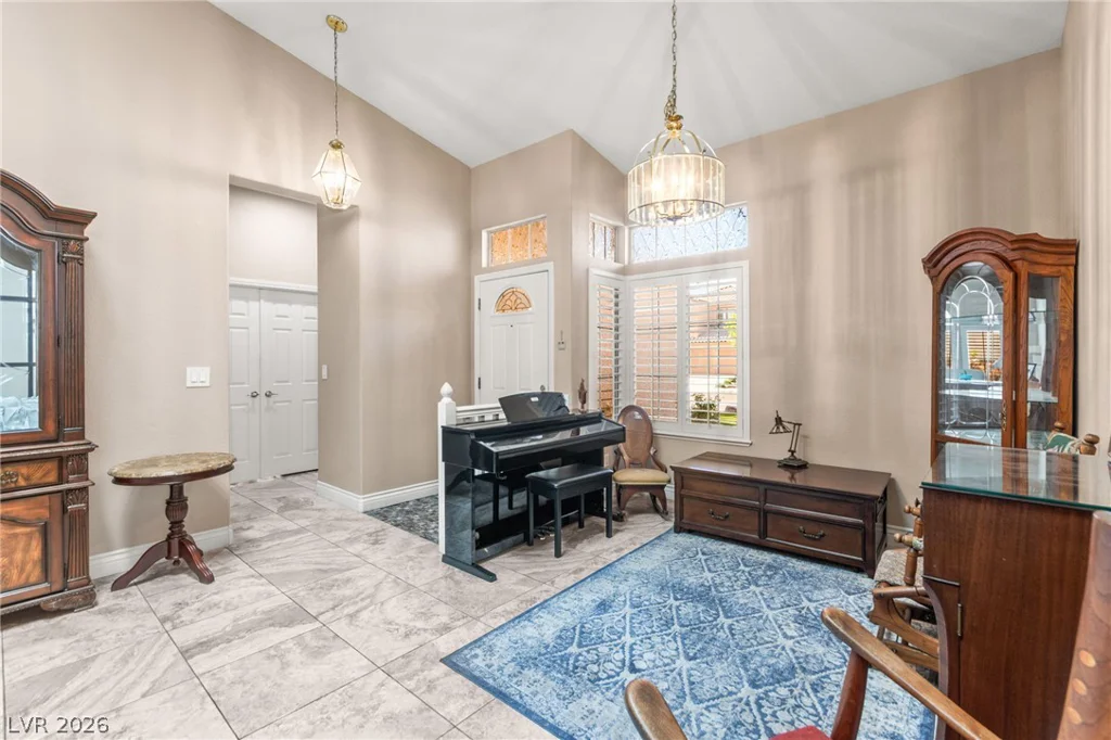 9229 Spruce Mountain, Las Vegas, NV 89134