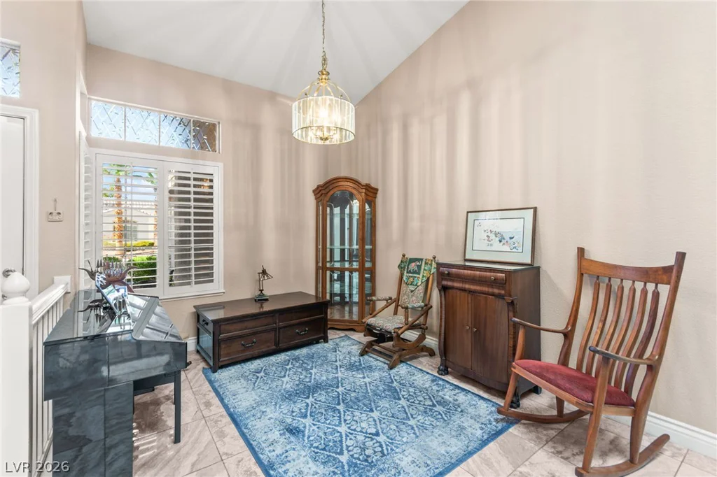 9229 Spruce Mountain, Las Vegas, NV 89134