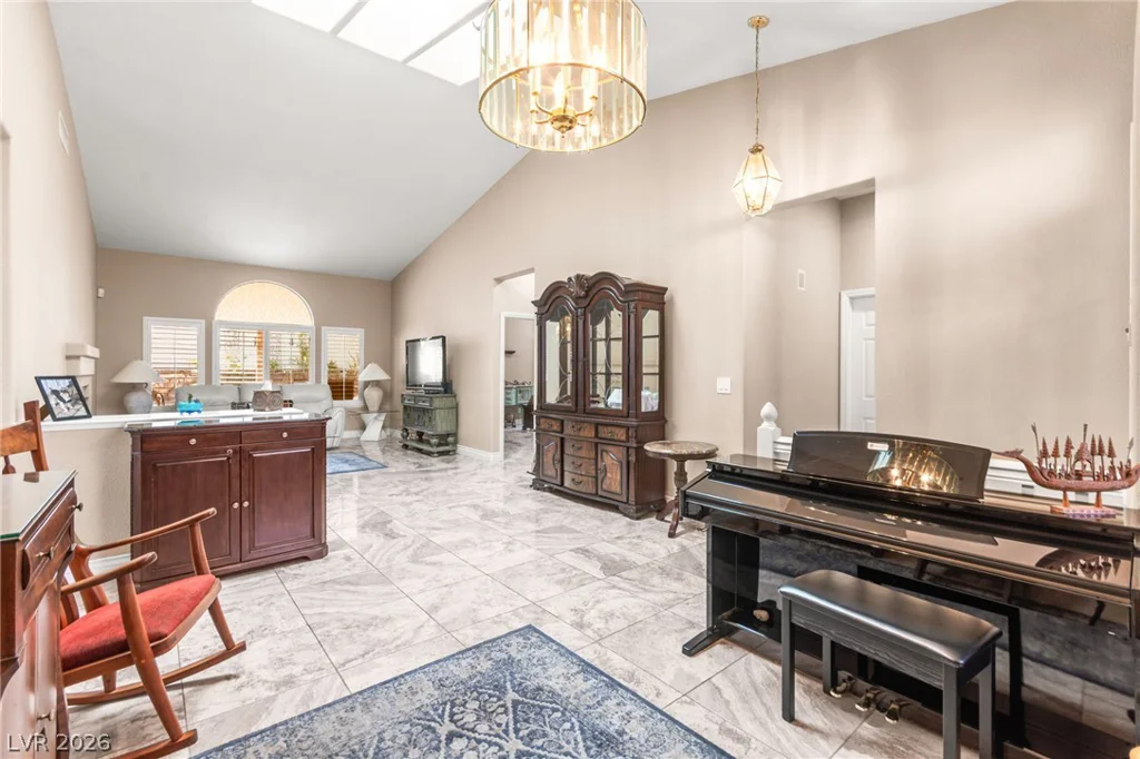 9229 Spruce Mountain, Las Vegas, NV 89134