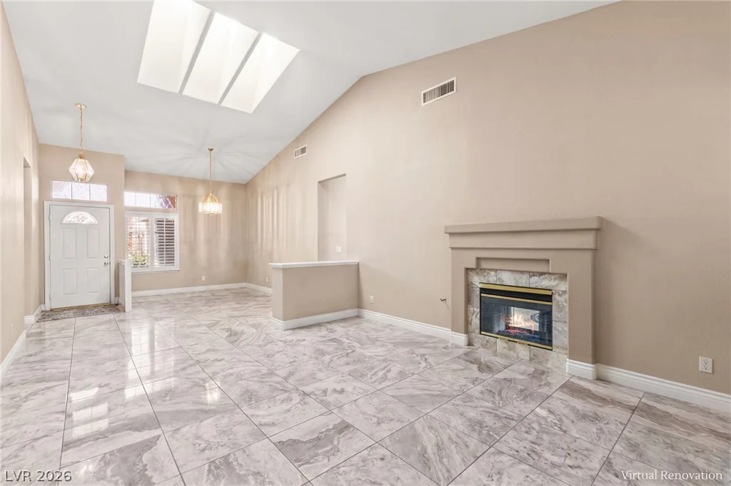 9229 Spruce Mountain, Las Vegas, NV 89134