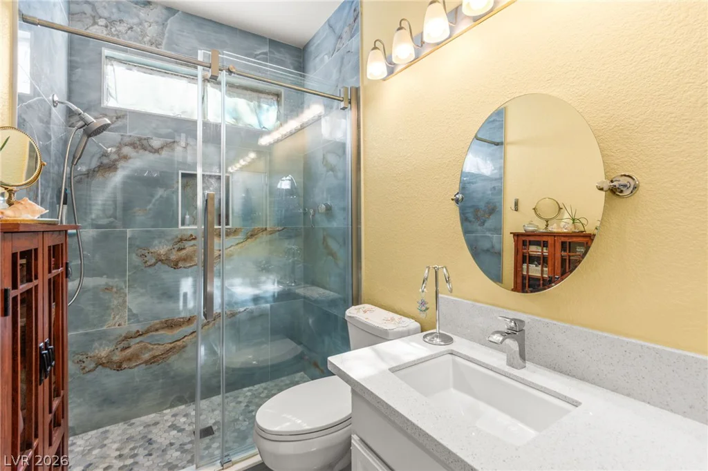 9229 Spruce Mountain, Las Vegas, NV 89134