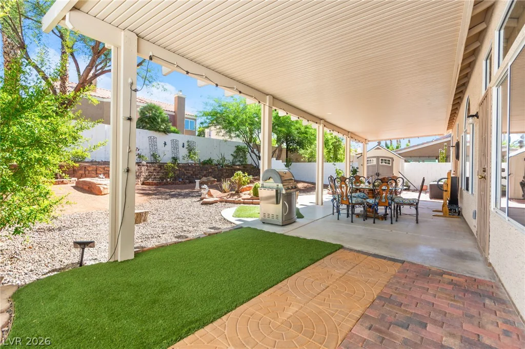 9229 Spruce Mountain, Las Vegas, NV 89134