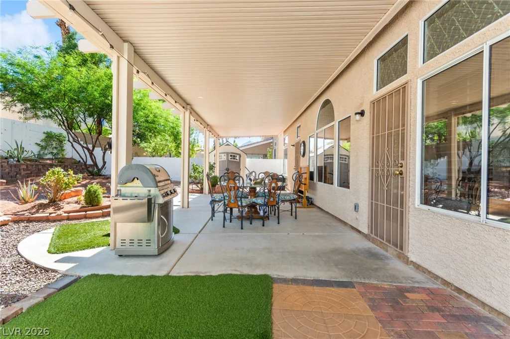 9229 Spruce Mountain, Las Vegas, NV 89134