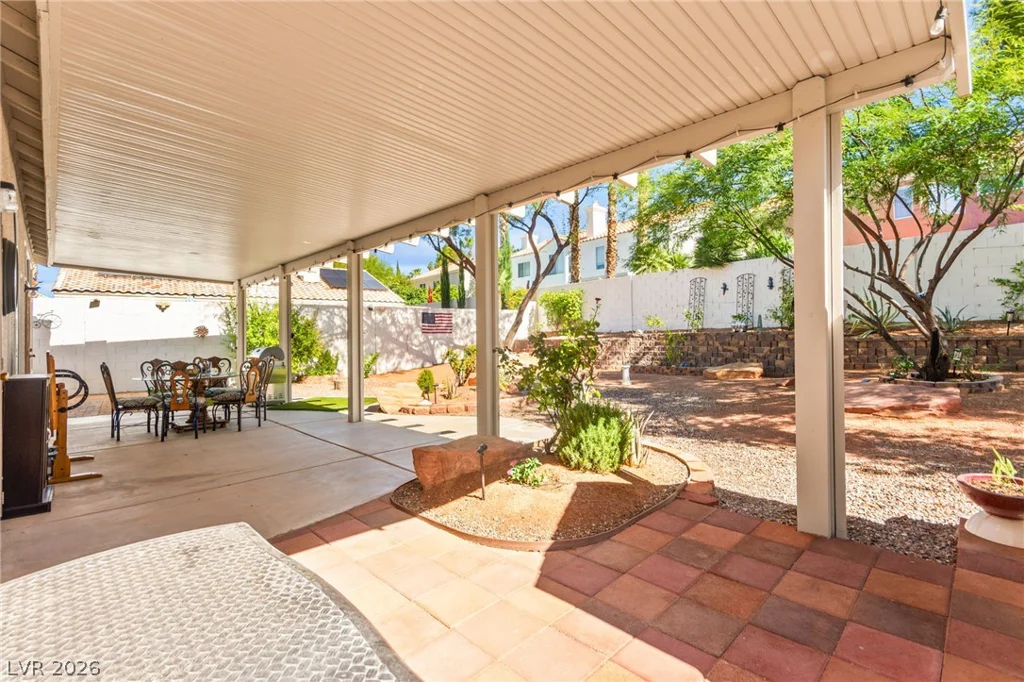 9229 Spruce Mountain, Las Vegas, NV 89134