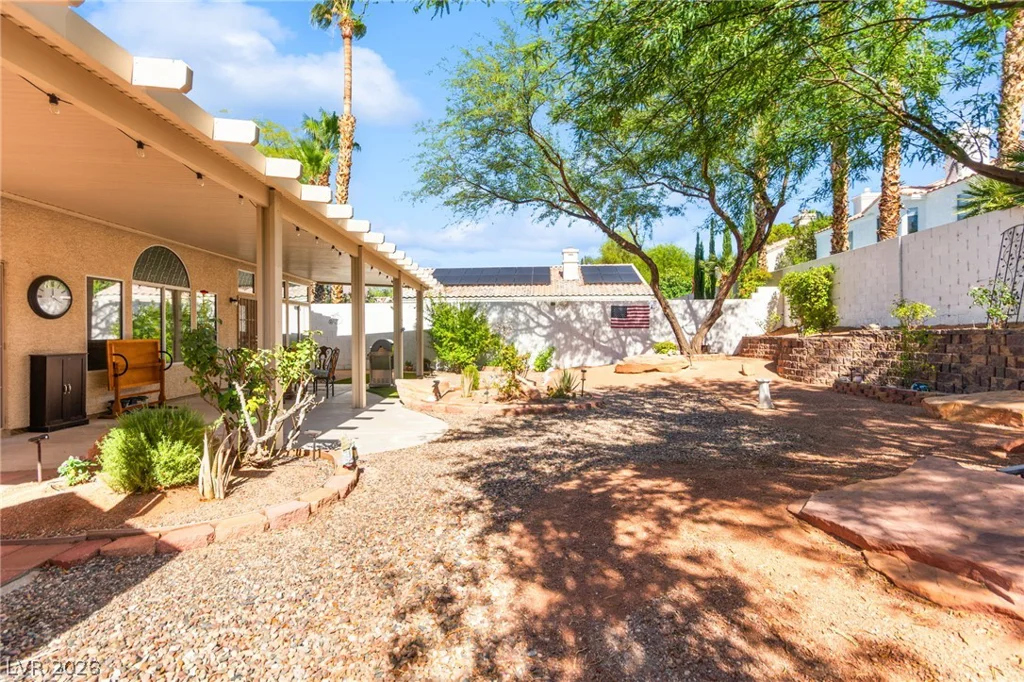 9229 Spruce Mountain, Las Vegas, NV 89134
