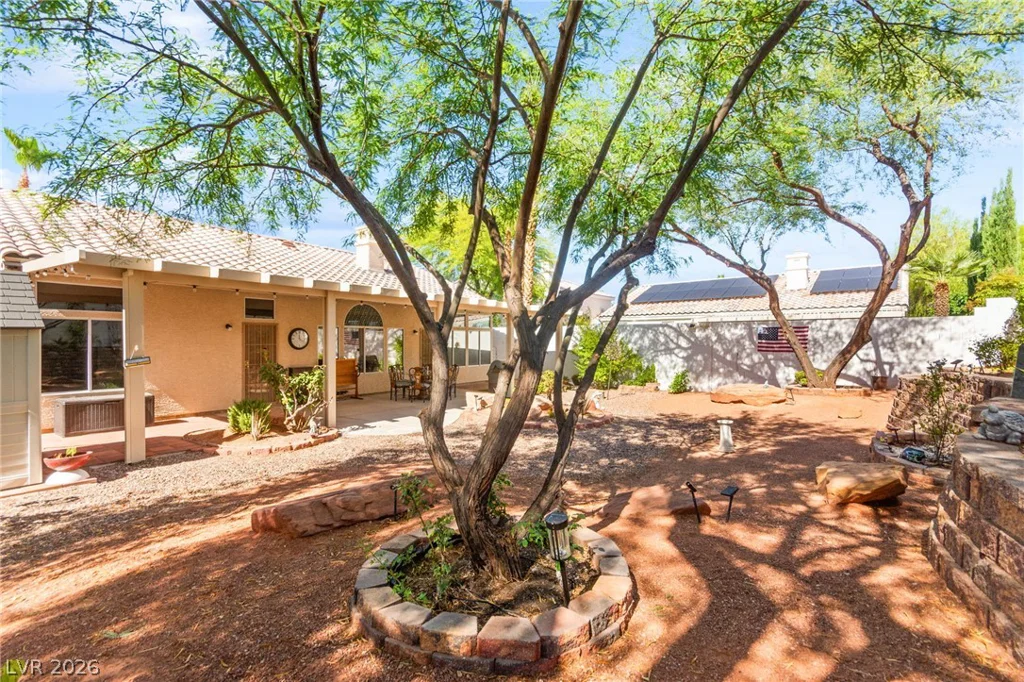 9229 Spruce Mountain, Las Vegas, NV 89134