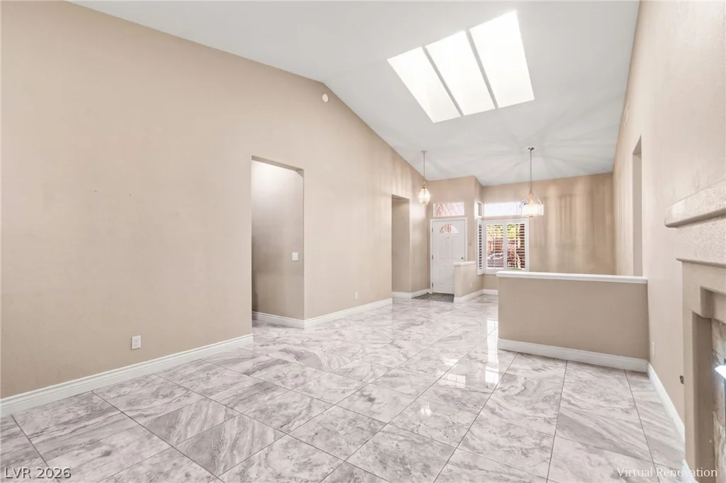 9229 Spruce Mountain, Las Vegas, NV 89134