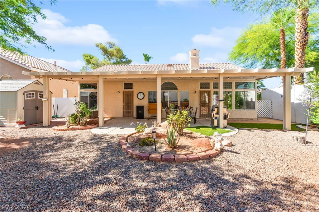 9229 Spruce Mountain, Las Vegas, NV 89134