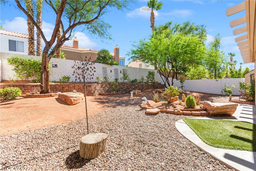 9229 Spruce Mountain, Las Vegas, NV 89134