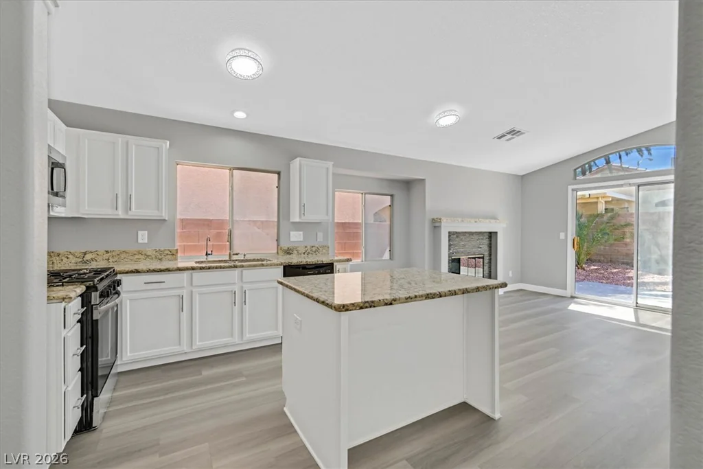 7019 Wine River, Las Vegas, NV 89119
