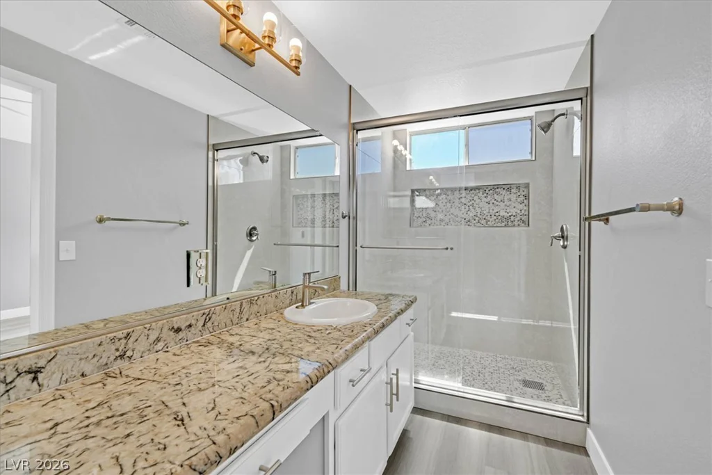 7019 Wine River, Las Vegas, NV 89119