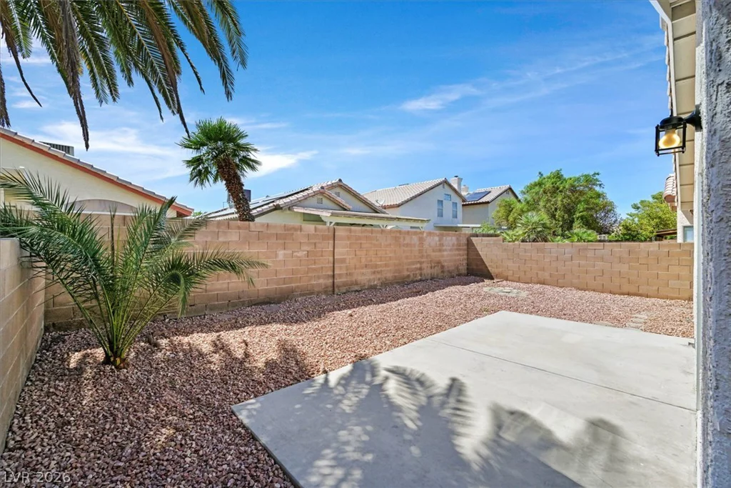 7019 Wine River, Las Vegas, NV 89119