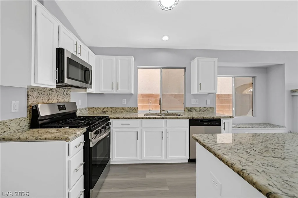 7019 Wine River, Las Vegas, NV 89119