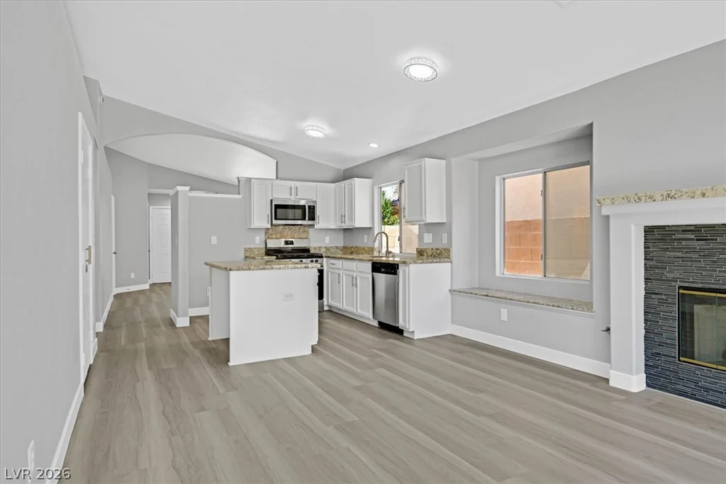 7019 Wine River, Las Vegas, NV 89119