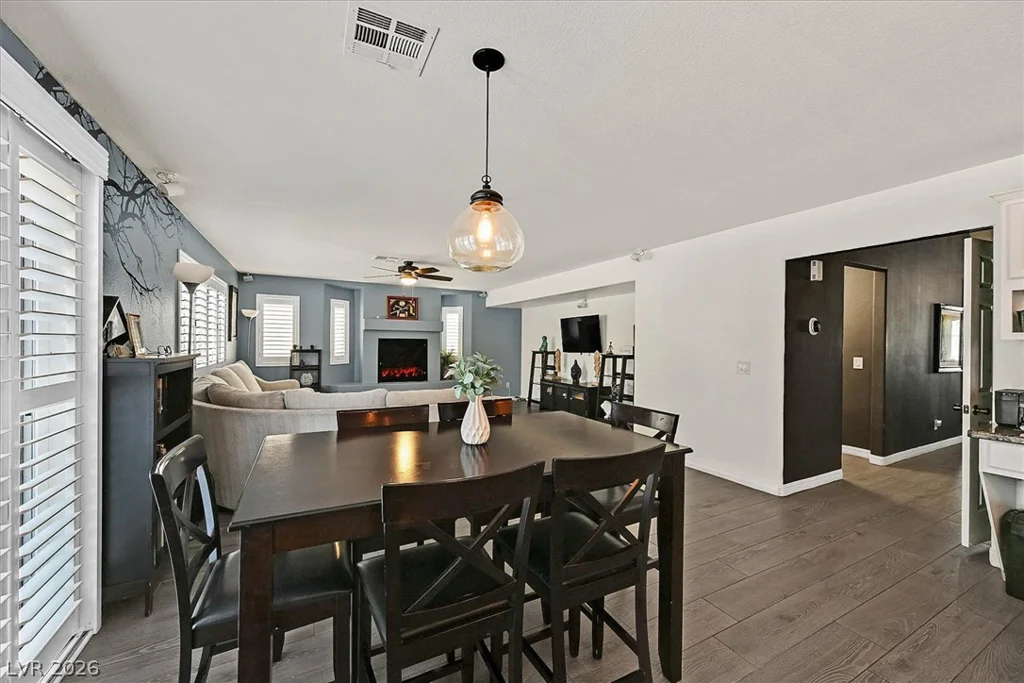 2206 Spanish Town, North Las Vegas, NV 89031
