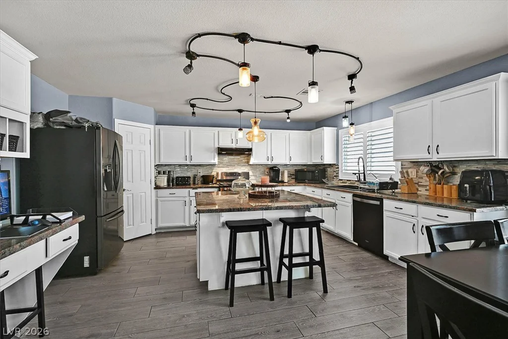 2206 Spanish Town, North Las Vegas, NV 89031